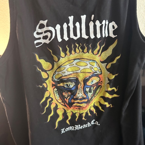 Torrid sublime tank size 2 - Picture 2 of 2